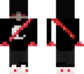 lunar sweat skin