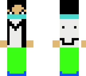 m boy