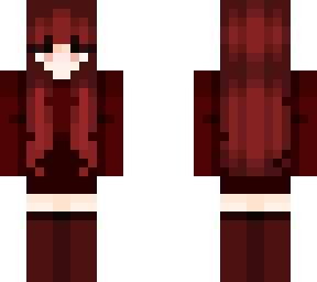 magma girl