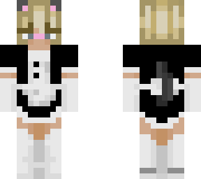 maid-el gato