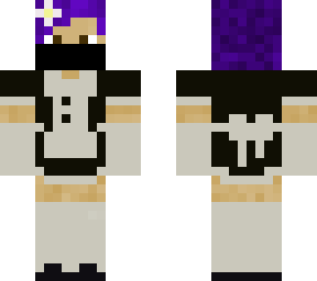 maid tofu