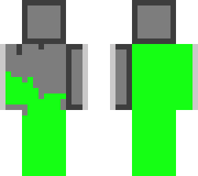 main skin