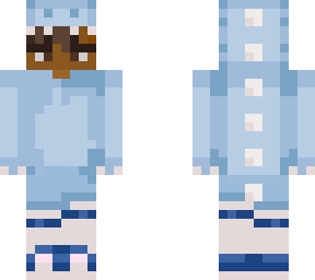 male dino