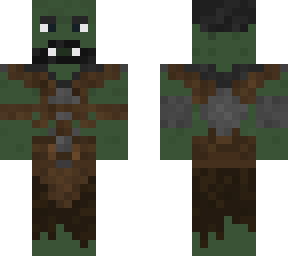 male ork 1