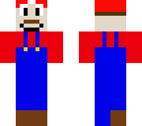 mario