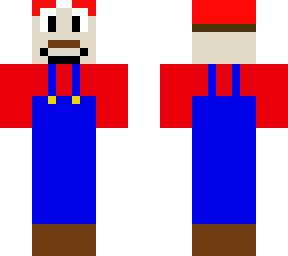 mario