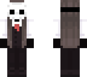 mask