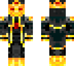 masked dark king