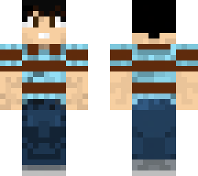 maurelo skin
