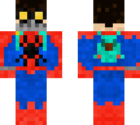 maurelo spider