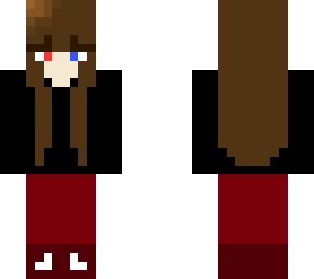 maxalosaurus as a girl