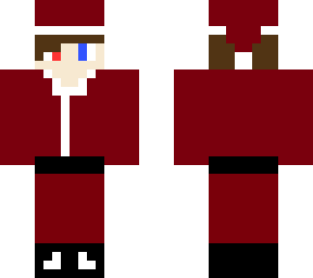 maxalosaurus xmas edition