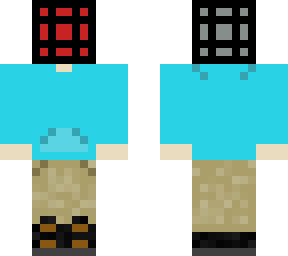 maxed's main