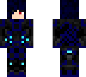 maya atama high tech fighter the 9 shields
