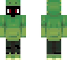 mcc green geckos