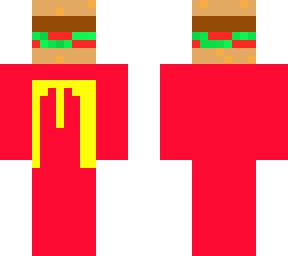 mcdonaldsss burger