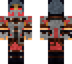 medival scorpion