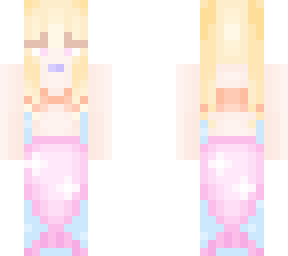 mermaid