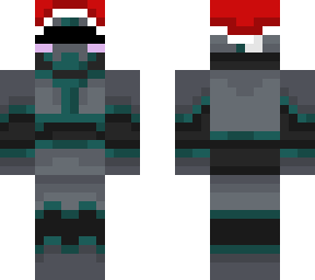 metzabook christmas ver