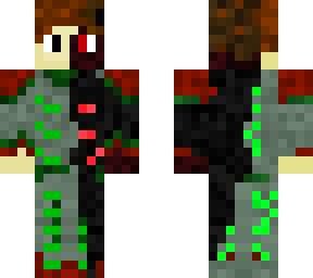 milkshake studios smp awesome corupt