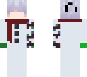 mimixdd christmasxdd