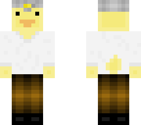 miner duck