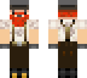 miner honeydew