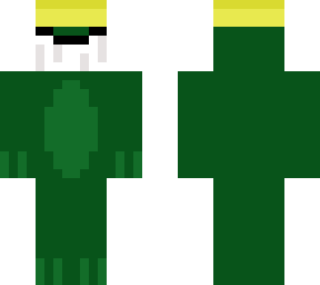 mining g_frog