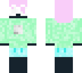 moon the alien