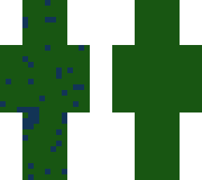 mossied