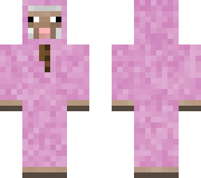 mr sheepy rose