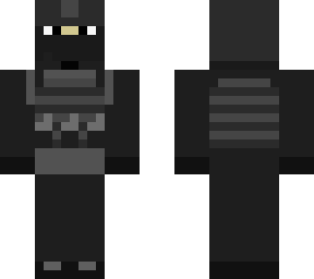 mtf nu-7 "hammer down" recruit