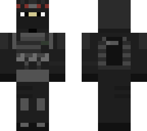 mtf nu-7 "hammer down" sergeant