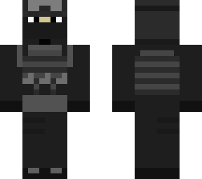 mtf nu-7 "hammer down" special operative