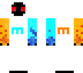 muhammads skin