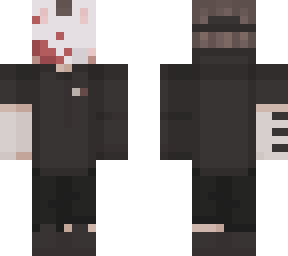 murderous boy