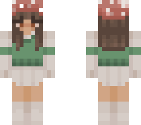 mushroom