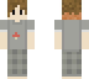 mushroom pg (not my skin changed the old one)