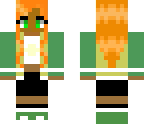 my character solar