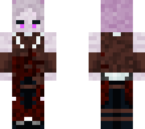 my dnd changeling