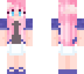 my first skin (*fixed)