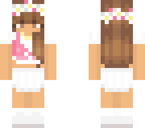 my melody inspired fit