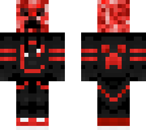 my new skin