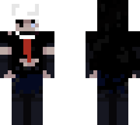 my oc
