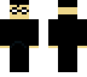 my own skin