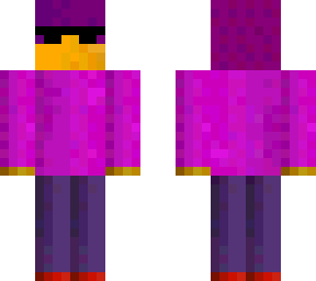 my skin