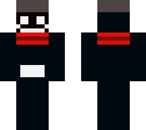 my slentybbies 3 actual skin