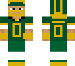 ndsu code green