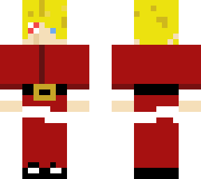 neo weihnachten :d