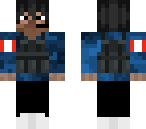 new skin :v